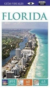 Florida. Guía Visual 2015