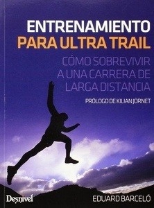 Entrenamiento para ultra rail