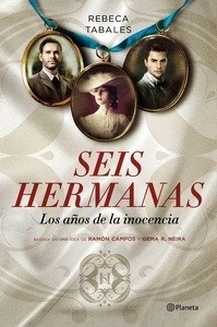 Seis hermanas.