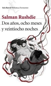 Dos años, ocho meses y veintiocho noches