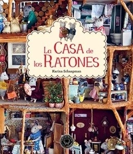 La casa de los ratones