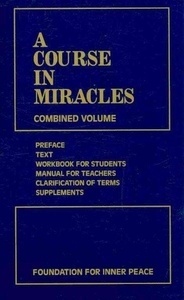 A Course in Miracles