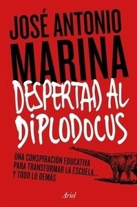 ¡Despertad al diplodocus!