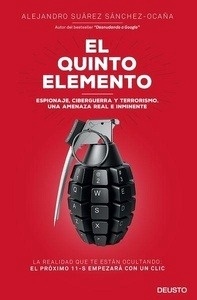El quinto elemento.