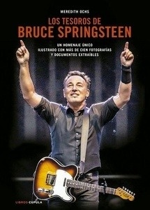 Los tesoros de Bruce Springsteen