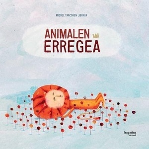 Animalien erregea