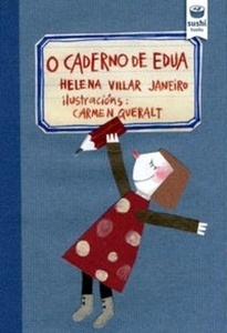 O caderno de edua