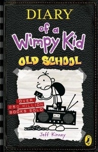 Diary of a Wimpy Kid 10