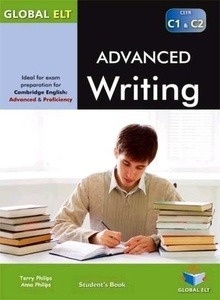 Advanced Writing Self-Study Book