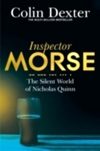 The Silent World of Nicholas Quinn