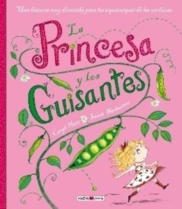 La princesa y los guisantes