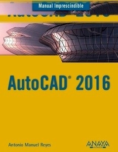 AutoCAD 2016