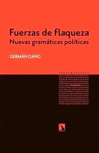 Fuerzas de flaqueza