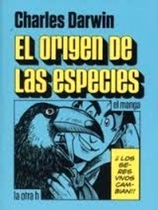 El origen de las especies