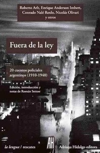 Fuera de la ley