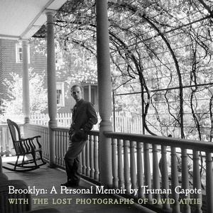 Brooklyn, A Personal Memoir