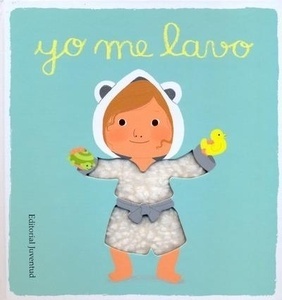 Yo me lavo