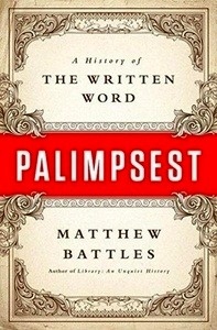 Palimpsest