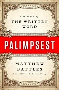 Palimpsest