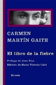 El libro de la fiebre