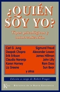 ¿Quién soy yo?