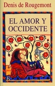 El amor y Occidente