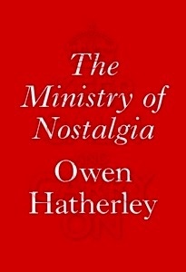 The Ministry of Nostalgia