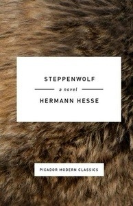 Steppenwolf