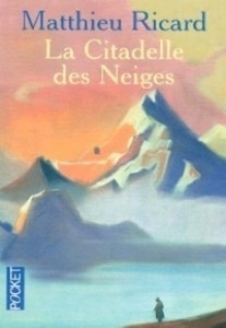 La citadelle des neiges