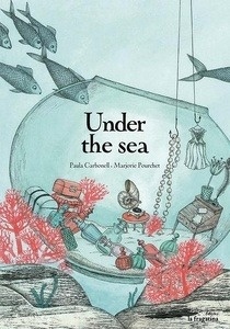 Under the sea