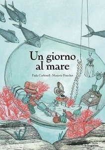 Un giorno al mare
