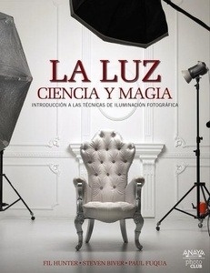 La luz. Ciencia y magia