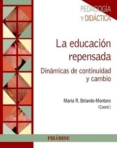 La educación repensada