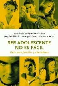 Ser adolescente no es fácil