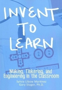 Invent to Learn