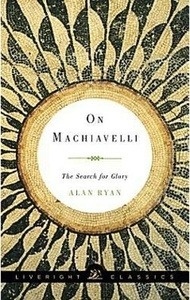 On Machiavelli