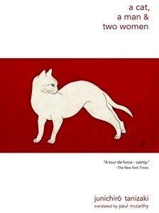 A Cat, a Man and Two Women