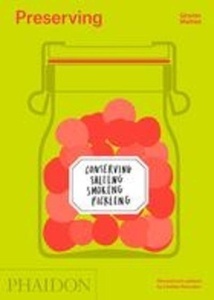 Preserving, conserving, salting, smoking, pickling
