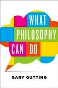 What Philosophy Can Do