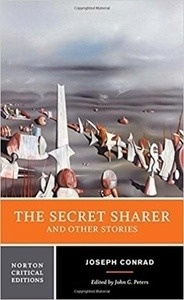 The Secret Sharer and Other Stories