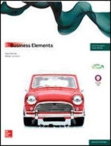 Business Elements student's book