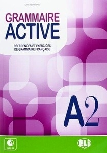 Grammaire Active A2