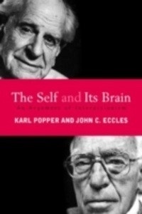 The Self and Its Brain: An Argument for Interactionism