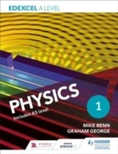 Edexcel A Level Physics Student Book 1