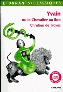 Yvain ou le Chevalier au Lion