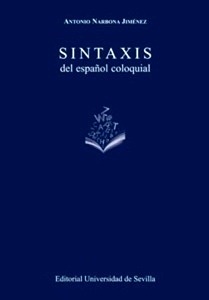 Sintaxis del español coloquial