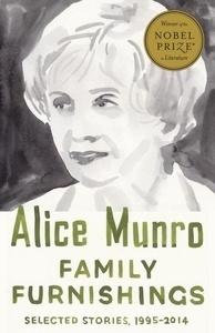 Family Furnishings: Selected Stories 1995-2014