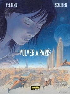 Volver a París