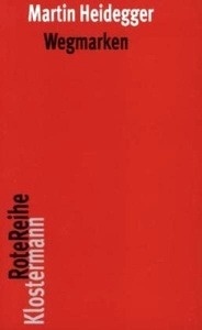 Wegmarken