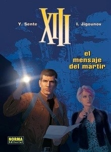 XIII